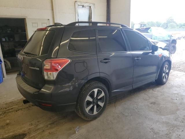 Image 3 of 2018 SUBARU FORESTER 2.5I 2018 with VIN JF2SJABCXJH567212