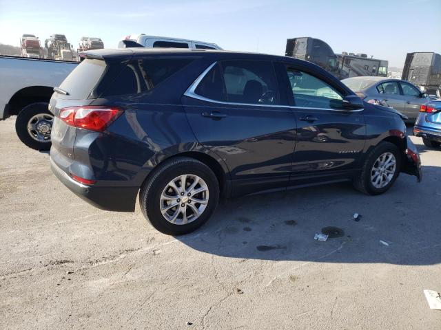 Изображение 3 2018 CHEVROLET EQUINOX LT 2018 с VIN 3GNAXJEV1JS563344
