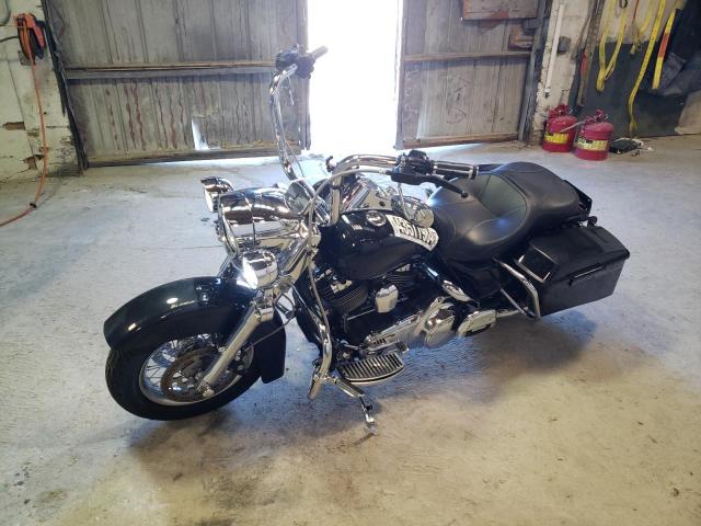 Obraz 2 z 2008 HARLEY-DAVIDSON FLHRC  2008 z VIN 1HD1FR4148Y660595