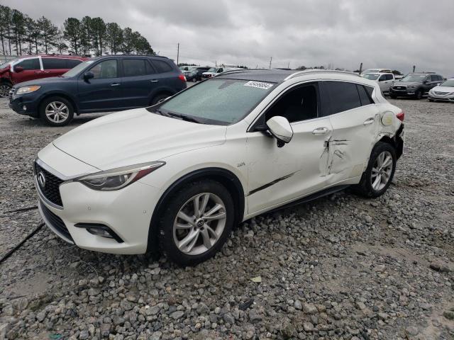 2017 INFINITI QX30 BASE 2017 image