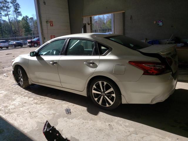 Изображение 2 2016 NISSAN ALTIMA 2.5 2016 с VIN 1N4AL3AP9GC196320