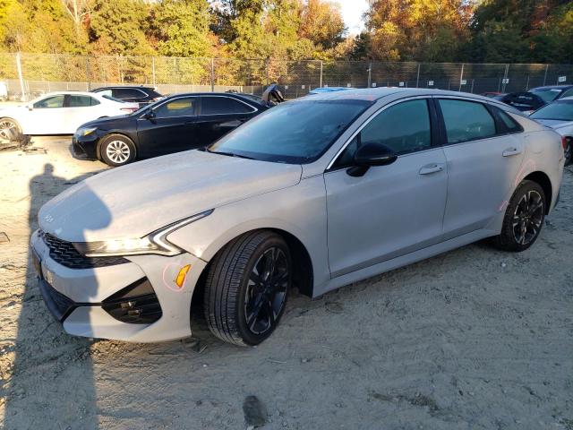 2022 KIA K5 GT LINE 2022 image