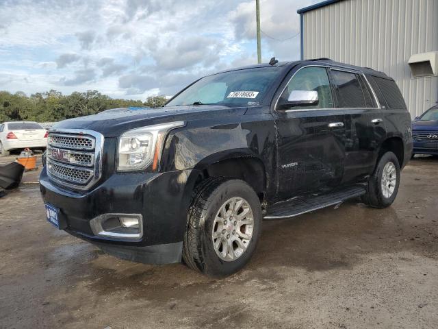 2015 GMC YUKON SLT 2015 image