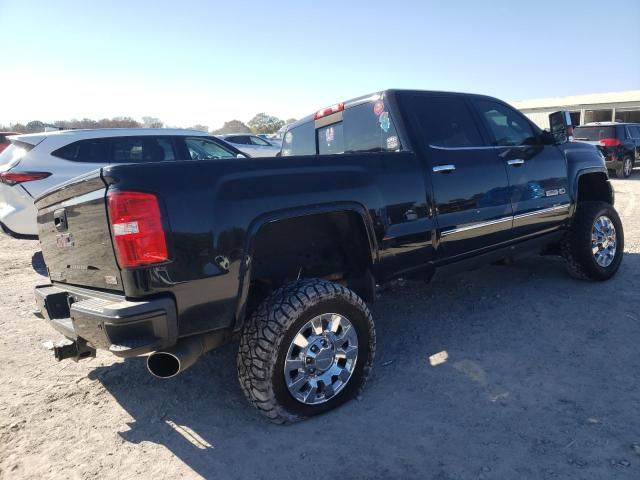 Изображение 3 2015 GMC SIERRA K2500 SLT 2015 с VIN 1GT12ZE88FF616391