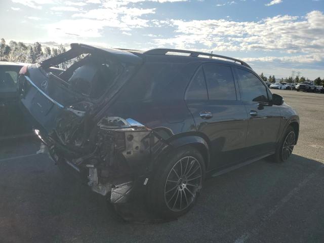 Image 3 of 2022 MERCEDES-BENZ GLE 350 2022 with VIN 4JGFB4JB7NA822593