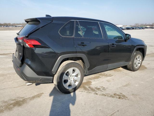 Obraz 3 z 2022 TOYOTA RAV4 LE 2022 z VIN 2T3H1RFV8NC175706