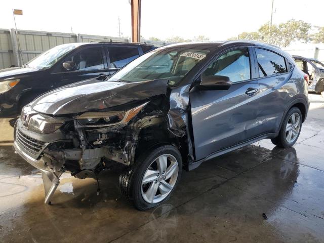 Obraz 1 z 2019 HONDA HR-V EX 2019 z VIN 3CZRU5H55KM701460