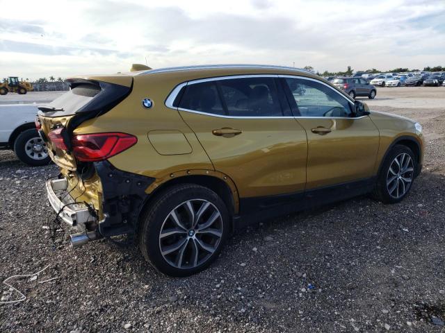 Image 3 of 2020 BMW X2 SDRIVE28I 2020 with VIN WBXYH9C09L5P81882