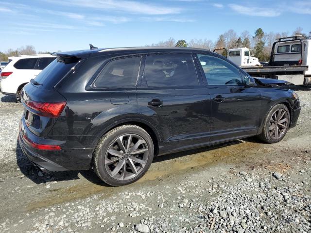 Obraz 3 z 2023 AUDI SQ7 PREMIUM PLUS 2023 z VIN WA1AWBF77PD024442