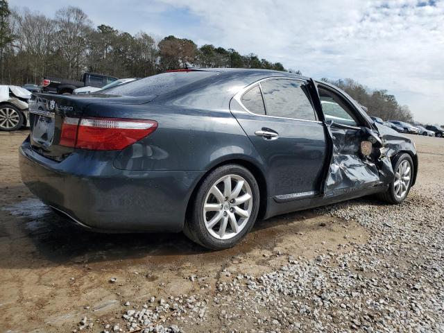 Obraz 3 z 2007 LEXUS LS 460 2007 z VIN JTHBL46FX75020626