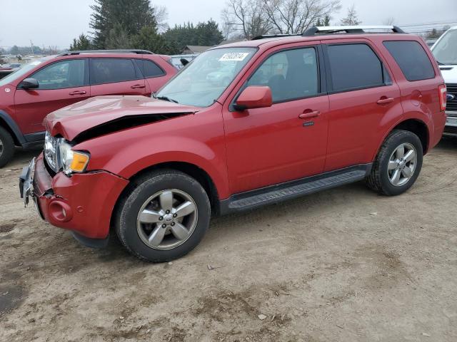 Obraz 2011 FORD ESCAPE LIMITED 2011