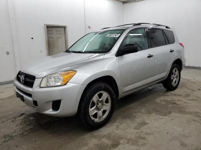 2011 TOYOTA RAV4  2011 image