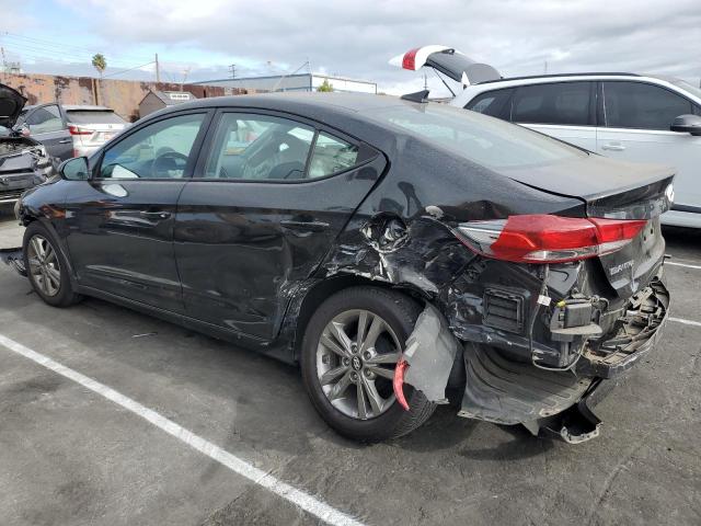 Obraz 2 z 2017 HYUNDAI ELANTRA SE 2017 z VIN 5NPD84LF0HH176692