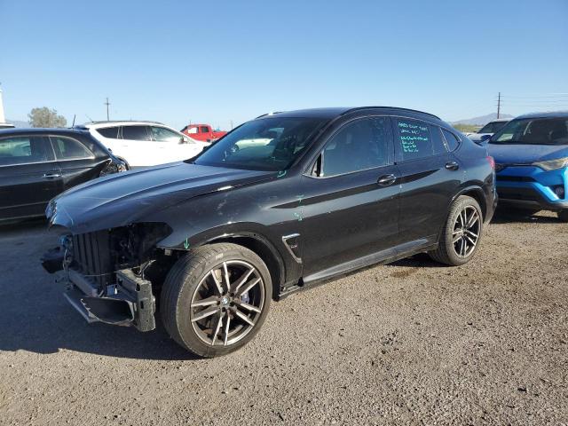 Obraz 2020 BMW X4 M COMPETITION 2020