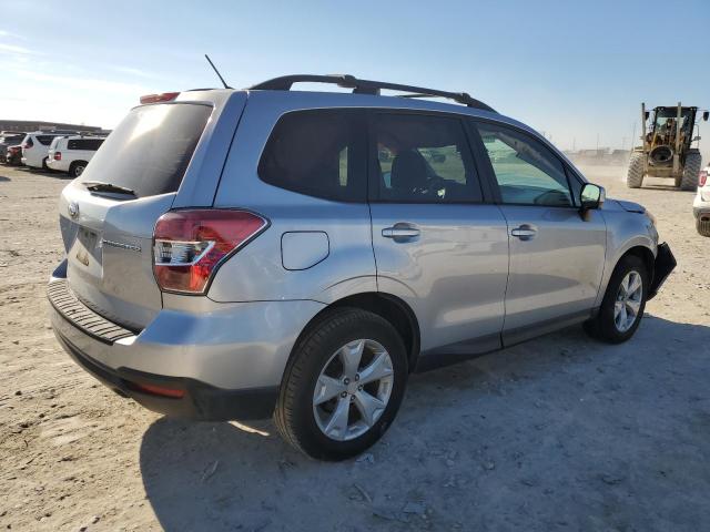 Obraz 3 z 2015 SUBARU FORESTER 2.5I PREMIUM 2015 z VIN JF2SJADC7FH452202