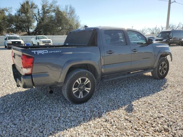 Изображение 3 2017 TOYOTA TACOMA DOUBLE CAB 2017 с VIN 5TFAZ5CN3HX051235