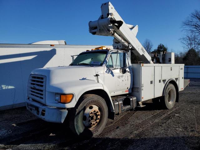 Image 2 of 1999 FORD F800  1999 with VIN 3FENF80CXXMA02995