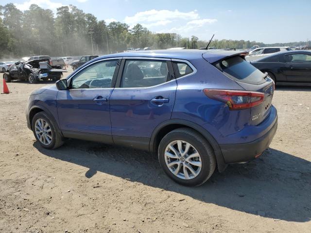 Изображение 2 2022 NISSAN ROGUE SPORT S 2022 с VIN JN1BJ1AV3NW342474