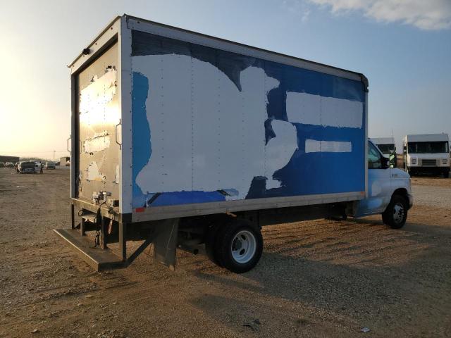 Image 3 of 2018 FORD ECONOLINE E450 SUPER DUTY CUTAWAY VAN 2018 with VIN 1FDXE4FS9JDC08710