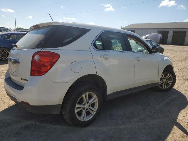 Image 3 of 2015 CHEVROLET EQUINOX LS 2015 with VIN 2GNALAEK3F1179019