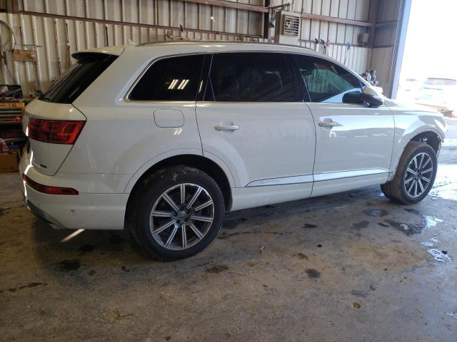 Obraz 3 z 2019 AUDI Q7 PREMIUM PLUS 2019 z VIN WA1LAAF76KD045499
