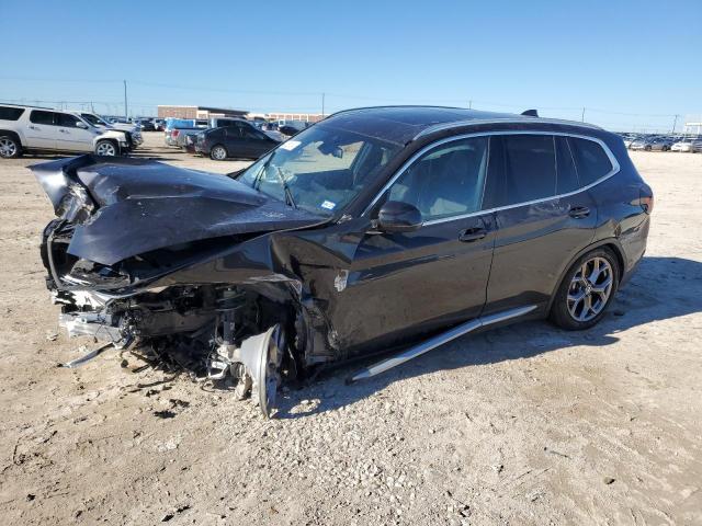 Obraz 1 z 2023 BMW X3 XDRIVE30I 2023 z VIN WBX57DP0XPN211429