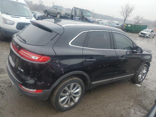 Изображение 3 2016 LINCOLN MKC SELECT 2016 с VIN 5LMCJ2D93GUJ20823