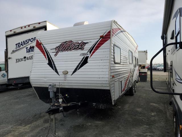 Image 2 of 2013 ECLI ATTITUDE 2013 with VIN 5LZBE2424DR010617