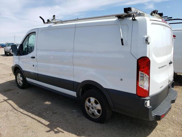 Image 2 of 2018 FORD TRANSIT T-250 2018 with VIN 1FTYR1YG3JKB43935