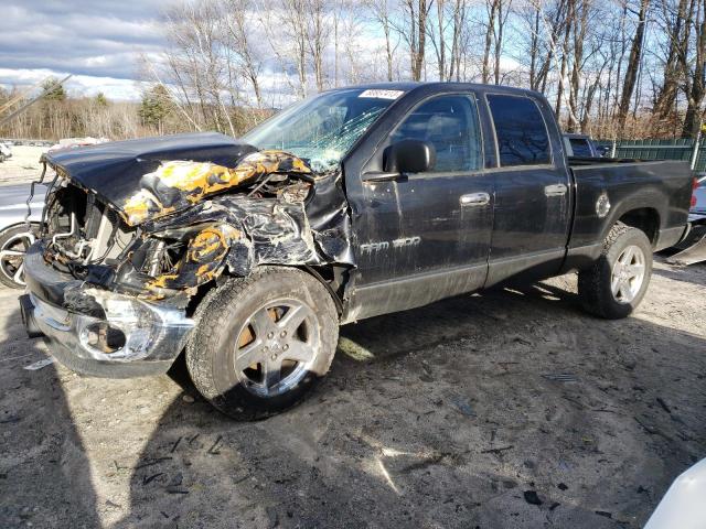 Изображение 2007 DODGE RAM 1500 ST 2007