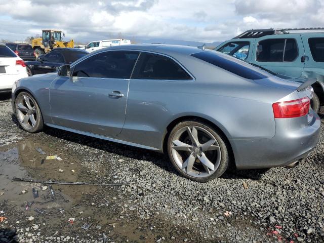 Изображение 2 2008 AUDI A5 QUATTRO 2008 с VIN WAUDK78T98A028918