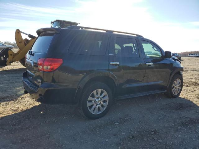 Obraz 3 z 2013 TOYOTA SEQUOIA PLATINUM 2013 z VIN 5TDDW5G19DS084432