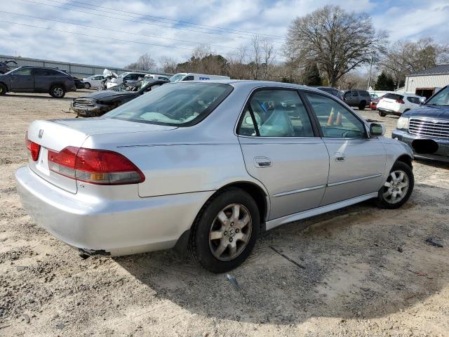 Изображение 3 2001 HONDA ACCORD EX 2001 с VIN 1HGCG66841A008382