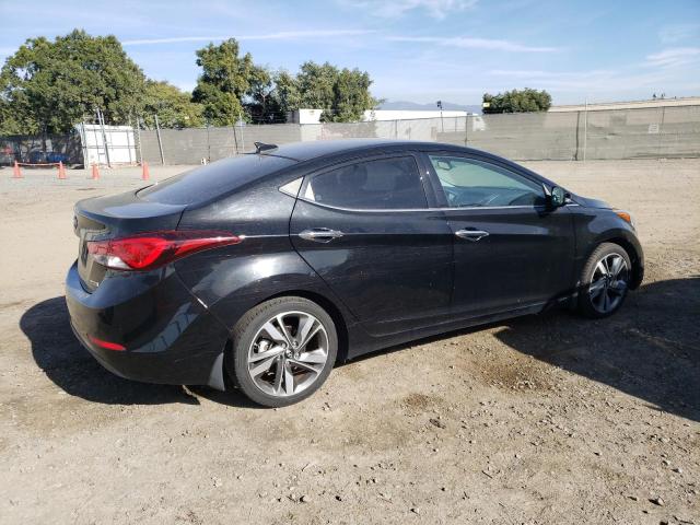 Obraz 3 z 2015 HYUNDAI ELANTRA SE 2015 z VIN 5NPDH4AE4FH617652