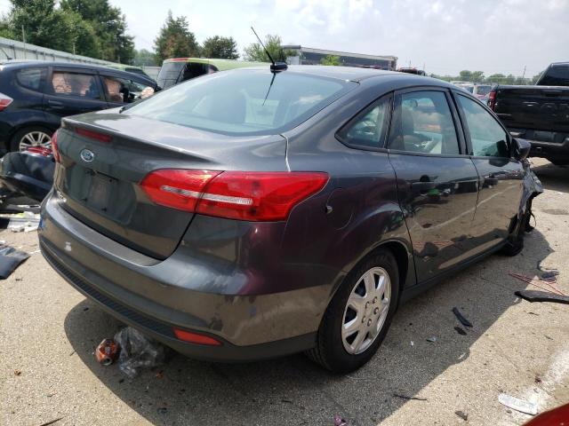 Obraz 3 z 2016 FORD FOCUS S 2016 z VIN 1FADP3E26GL276190