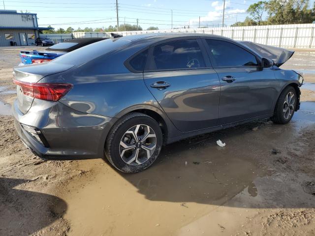 Obraz 3 z 2020 KIA FORTE FE 2020 z VIN 3KPF24AD8LE190879