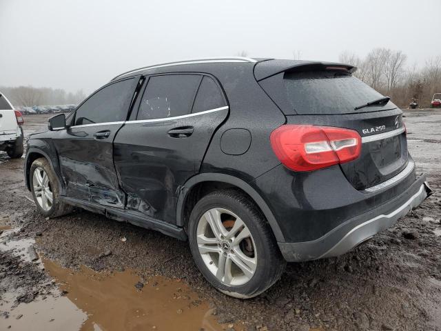Изображение 2 2018 MERCEDES-BENZ GLA 250 2018 с VIN WDCTG4EB8JJ456098