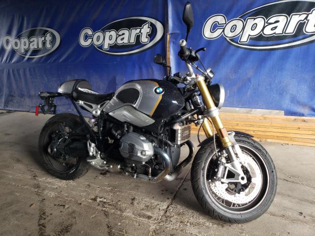 Изображение 1 2017 BMW R NINE T  2017 с VIN WB10J0301HZ698275