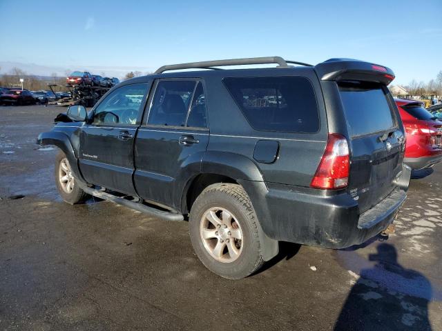 Изображение 2 2006 TOYOTA 4RUNNER SR5 2006 с VIN JTEBU14RX60089236