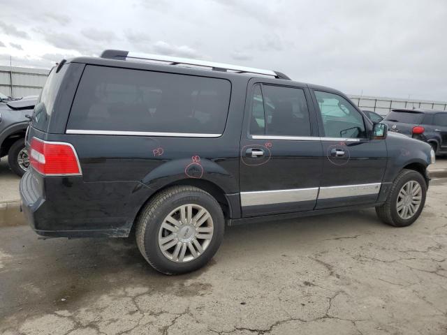Obraz 3 z 2012 LINCOLN NAVIGATOR L 2012 z VIN 5LMJJ3J5XCEL01453