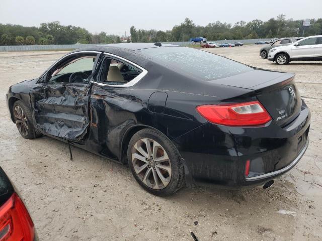 Изображение 2 2015 HONDA ACCORD EXL 2015 с VIN 1HGCT2B80FA002712