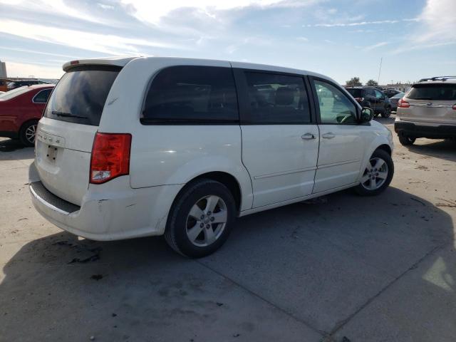Obraz 3 z 2013 DODGE GRAND CARAVAN SE 2013 z VIN 2C4RDGBG5DR542916