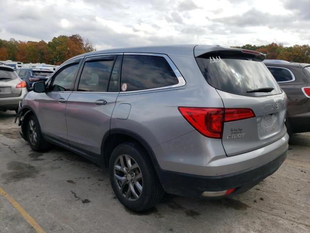 Obraz 2 z 2016 HONDA PILOT EXL 2016 z VIN 5FNYF6H85GB114389