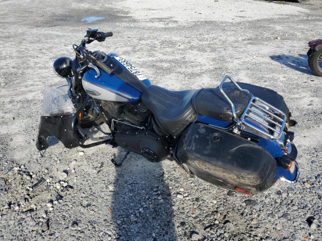 Изображение 3 2023 HARLEY-DAVIDSON FLHCS  2023 с VIN 1HD1YBK18PB016247