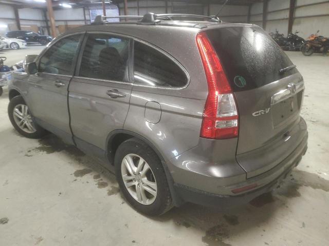 Obraz 2 z 2010 HONDA CR-V EXL 2010 z VIN 5J6RE3H79AL031463