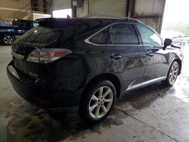 Obraz 3 z 2012 LEXUS RX 350 2012 z VIN 2T2ZK1BA6CC078723