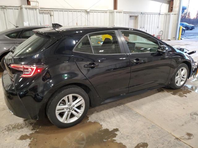 Obraz 3 z 2021 TOYOTA COROLLA SE 2021 z VIN JTND4MBE0M3146601