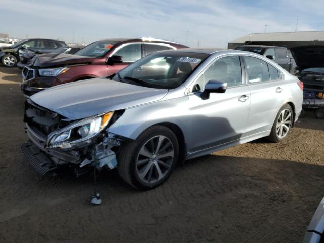 Изображение 2015 SUBARU LEGACY 3.6R LIMITED 2015