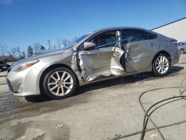 2013 TOYOTA AVALON BASE 2013 image
