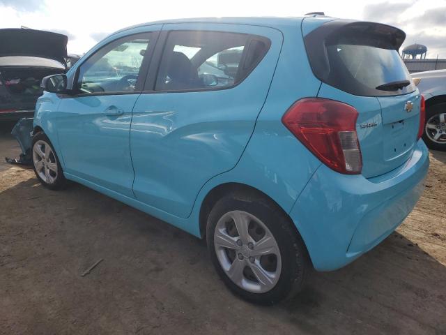 Obraz 2 z 2021 CHEVROLET SPARK LS 2021 z VIN KL8CB6SAXMC714621